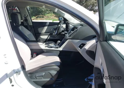 2014 GMC Terrain Slt-1 z USA, uszkodzony, nr VIN 2GKALSEK0E6294276